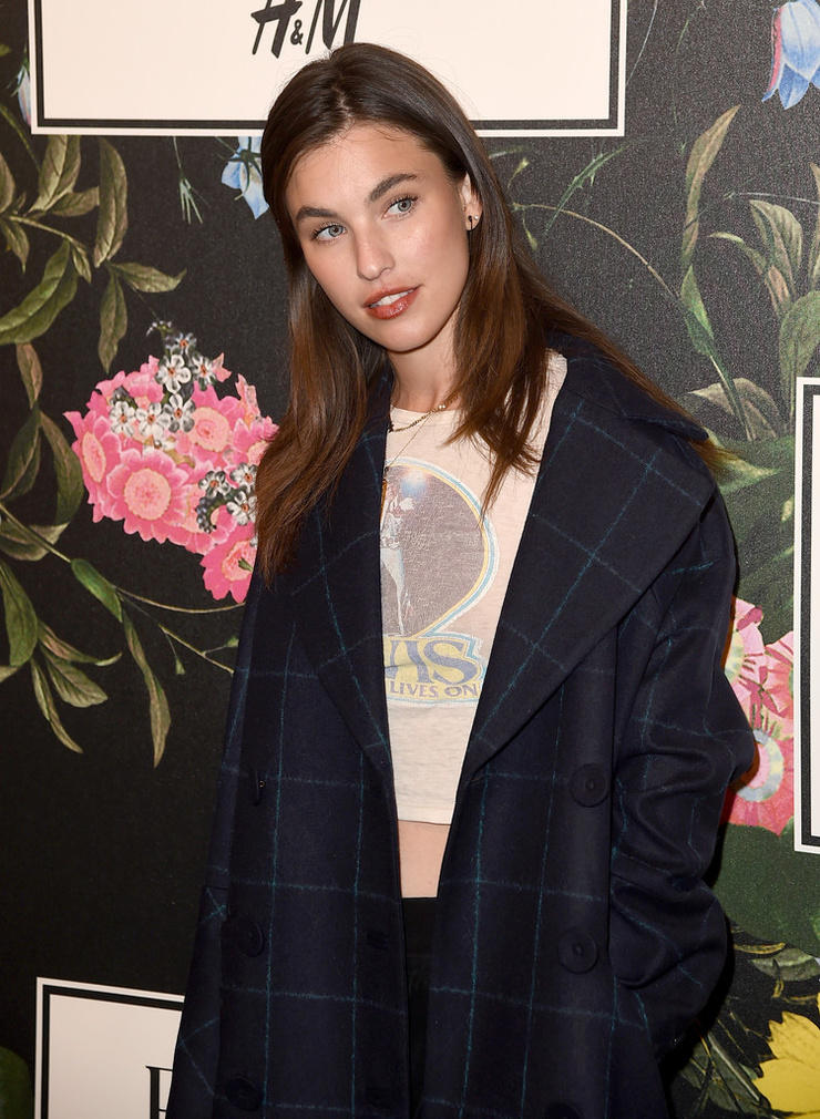 Rainey Qualley Rainey Qualley
