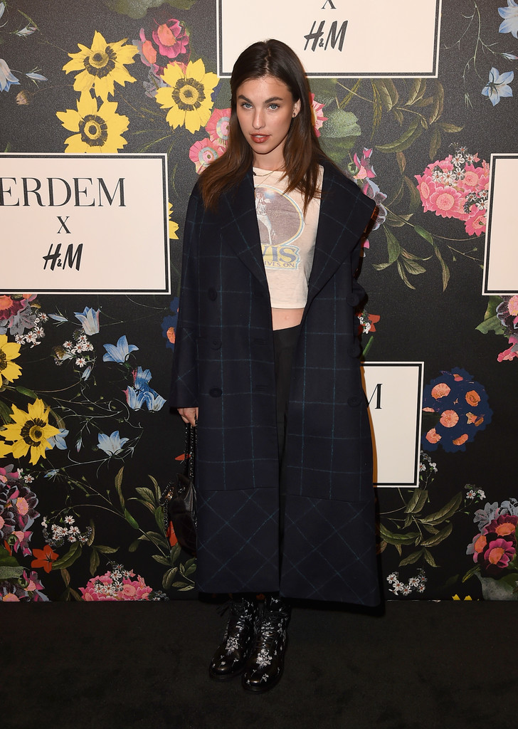 Rainey Qualley Rainey Qualley