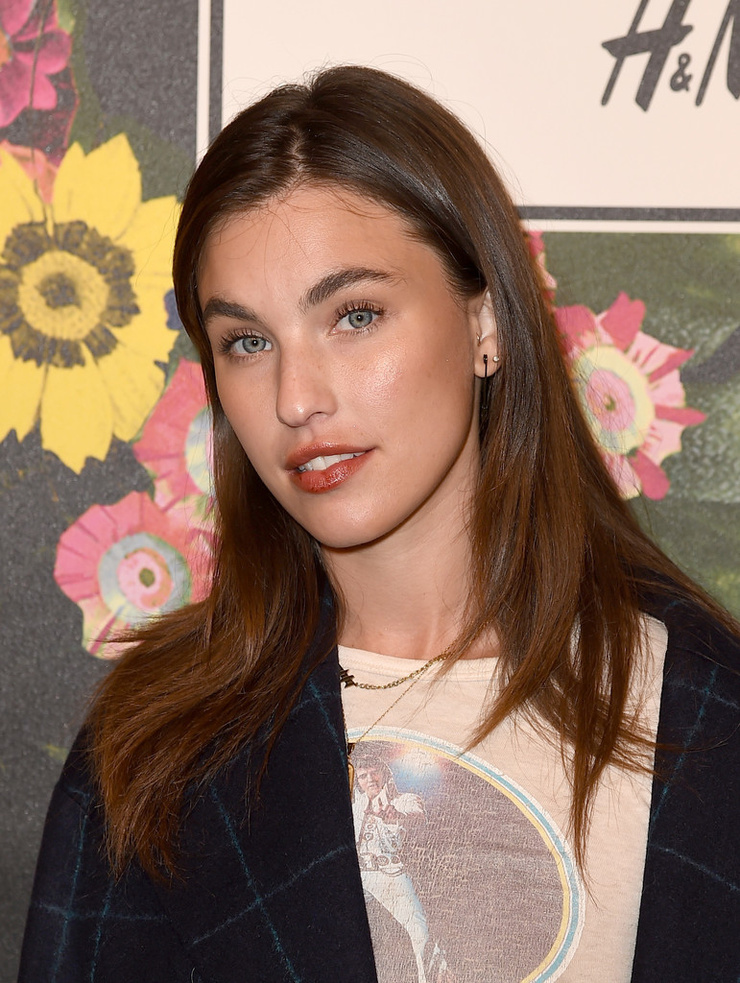 Rainey Qualley Rainey Qualley