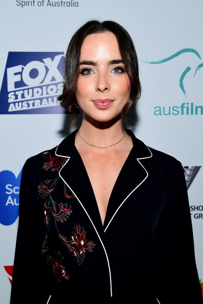 Ashleigh Brewer