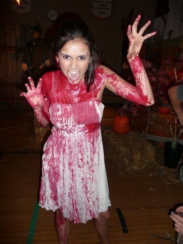 Nina Dobrev Nina Dobrev
