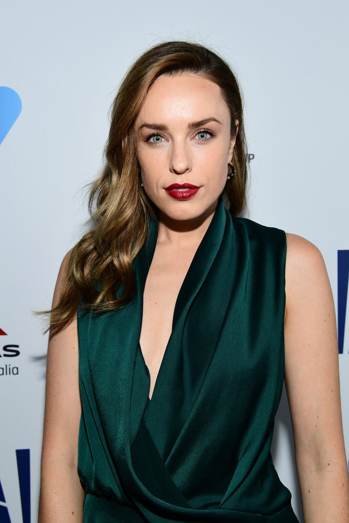 Jessica McNamee