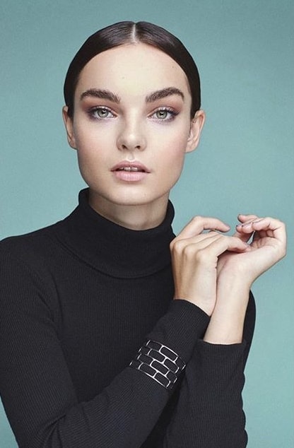 Ellen Burton
