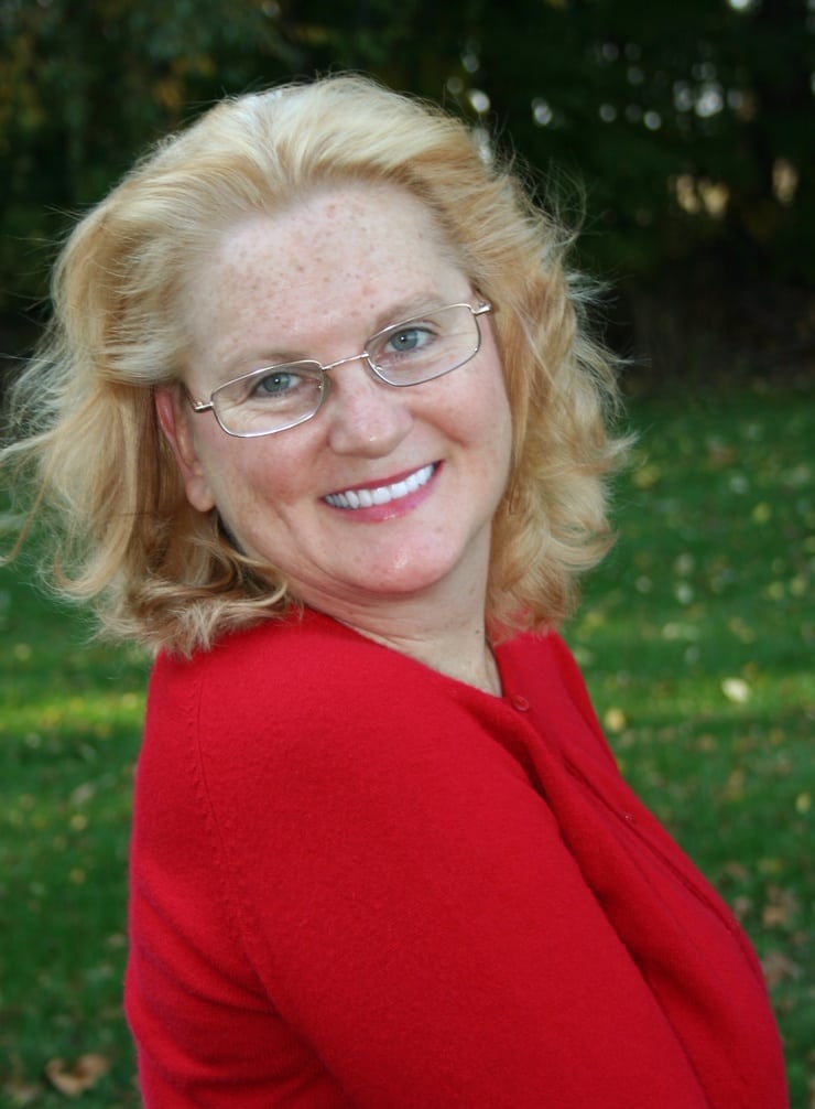 Brenda Jo Reutebuch Brenda Jo Reutebuch