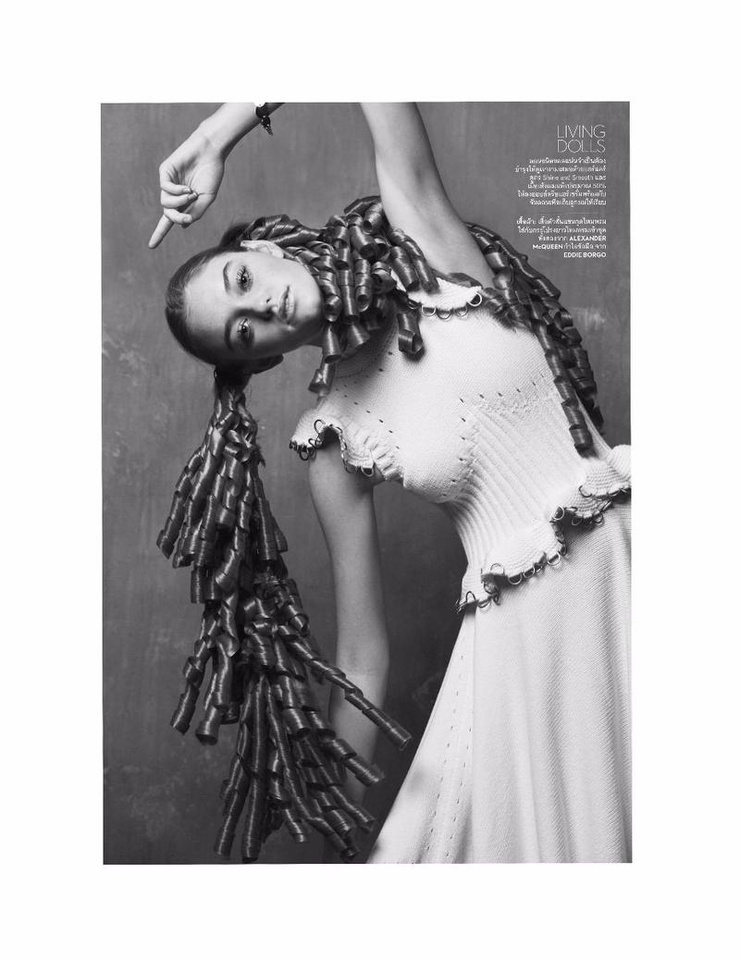 Willow Hand Willow Hand