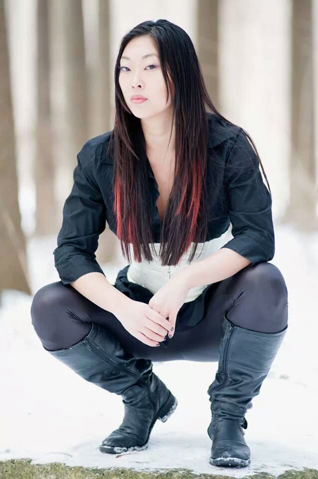 Jackie Dallas Jackie Dallas