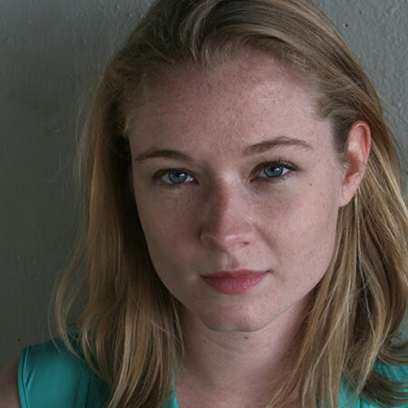 Lyla Porter-Follows