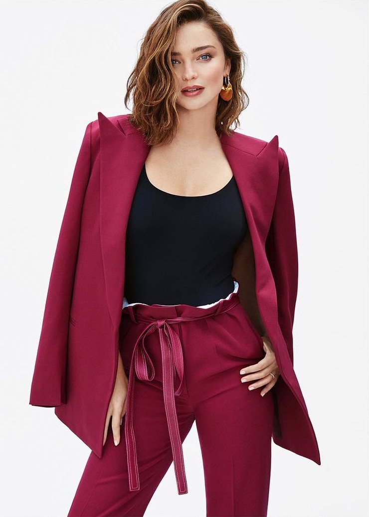 Miranda Kerr Miranda Kerr