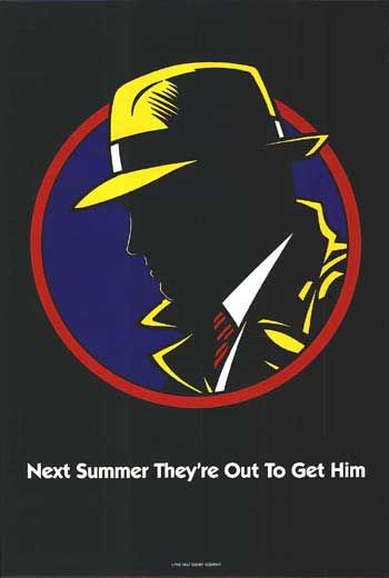 Dick Tracy Dick Tracy