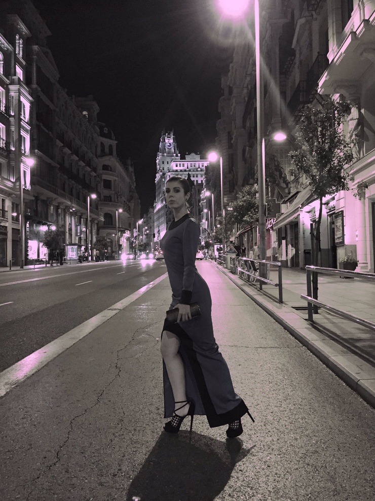 Alba Messa