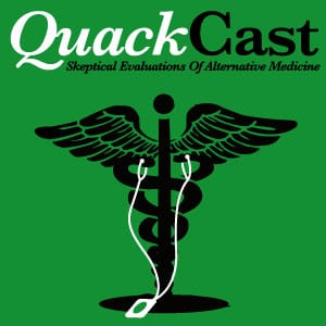 Quackcast Podcast
