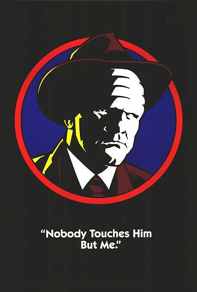 Dick Tracy