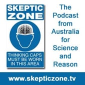 The Skeptic Zone