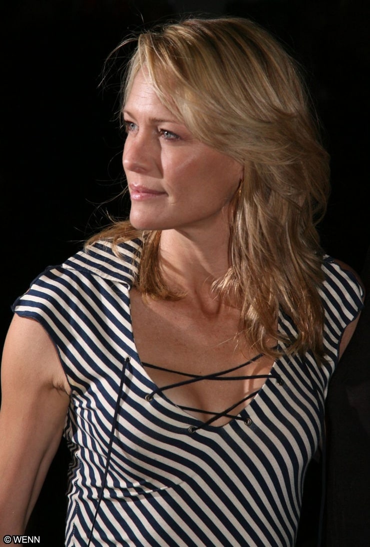 Robin Wright