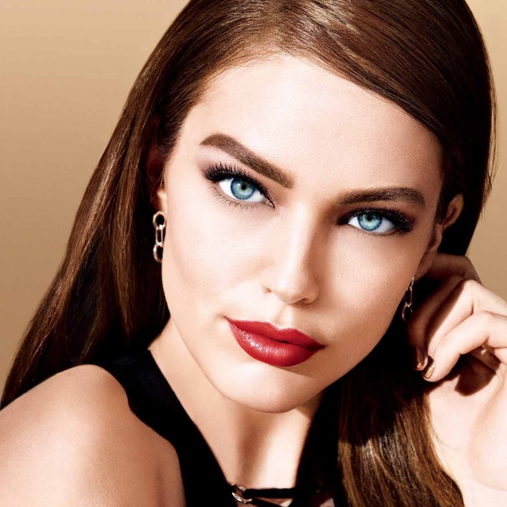 Emily Didonato Emily Didonato