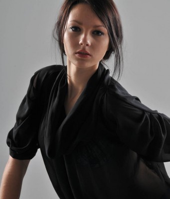 Angela Kajo