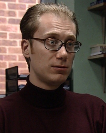 Darren Lamb