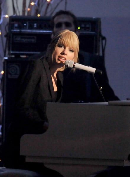 Taylor Swift