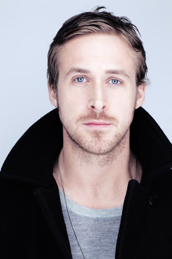 Ryan Gosling Ryan Gosling