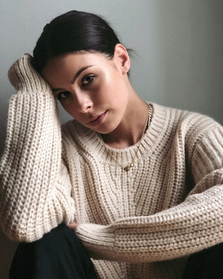 Lena Meyer-Landrut Lena Meyer-Landrut
