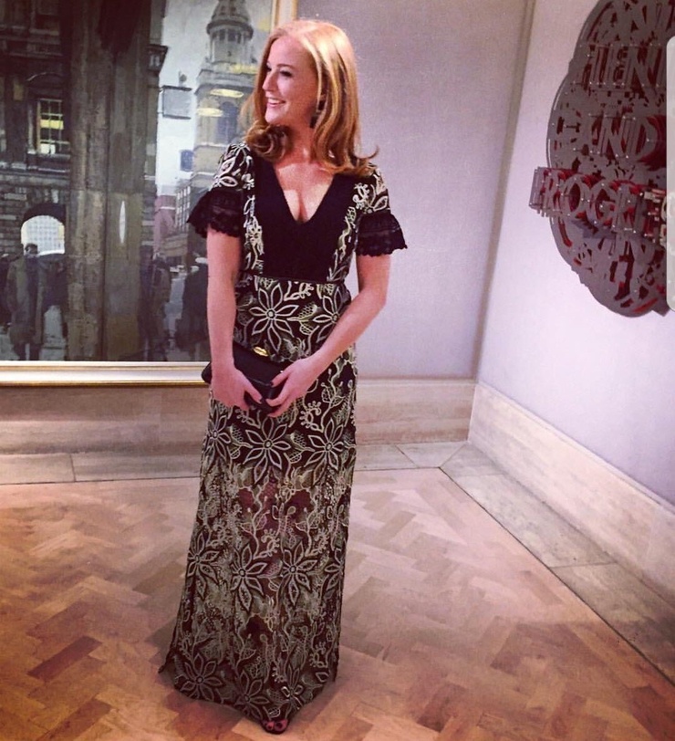 Sarah Jane Mee