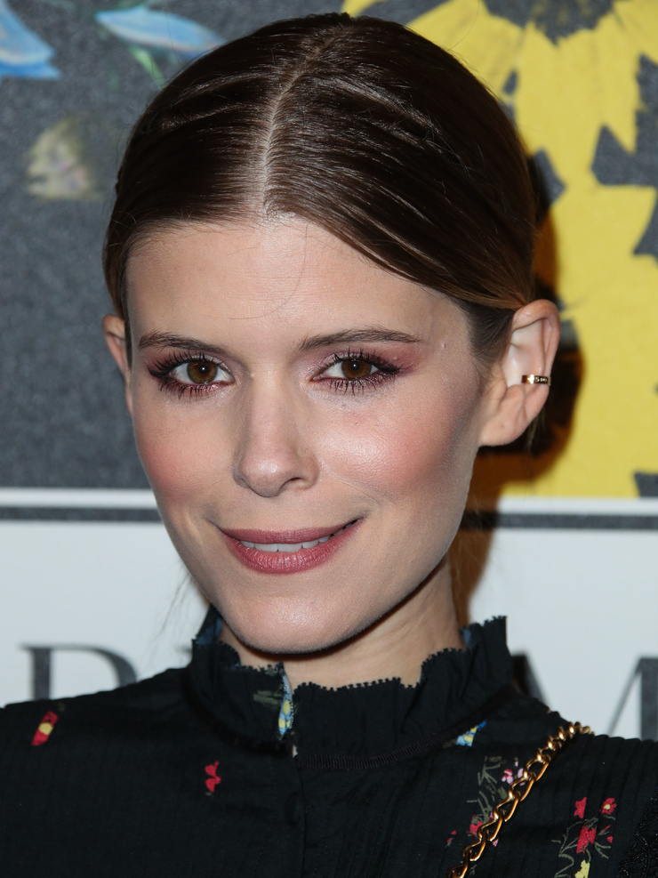 Kate Mara Kate Mara