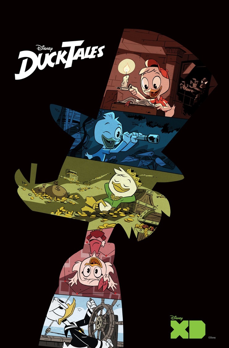 DuckTales