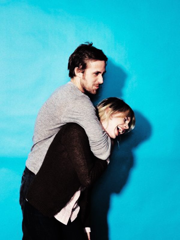 Ryan Gosling