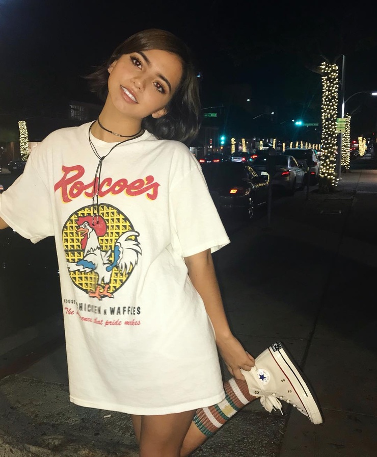 Isabela Moner Isabela Moner