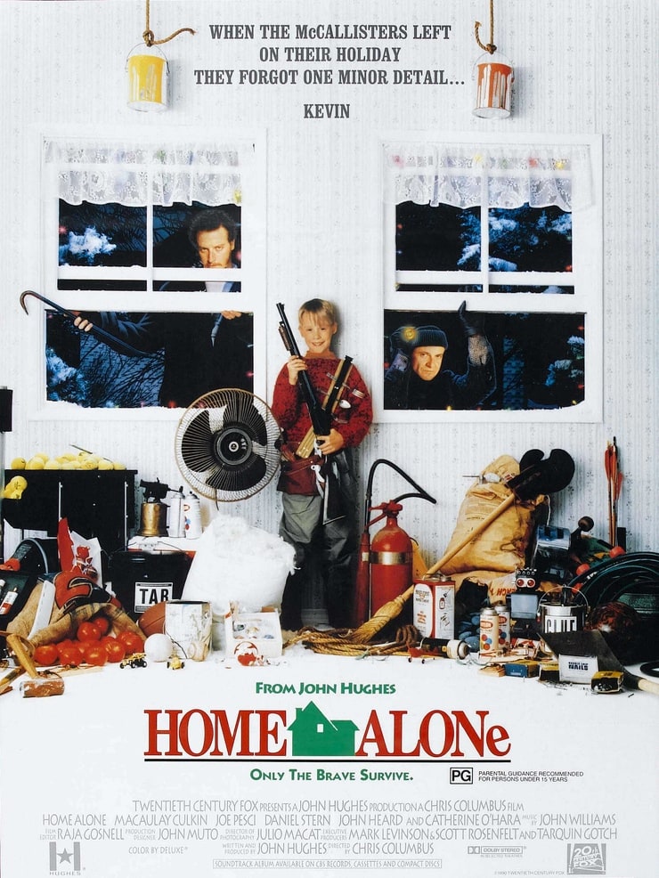 Home Alone