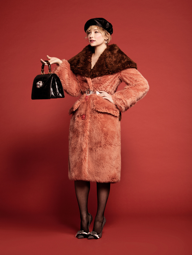 Haley Bennett