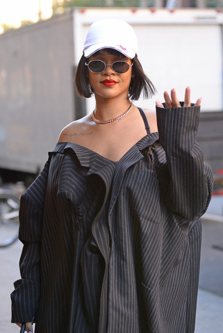 Rihanna