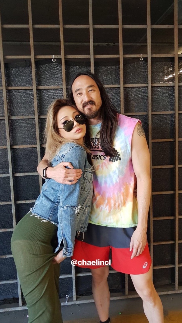 CL