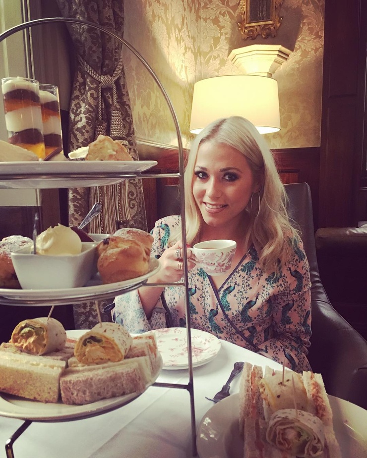 Amelia Lilly