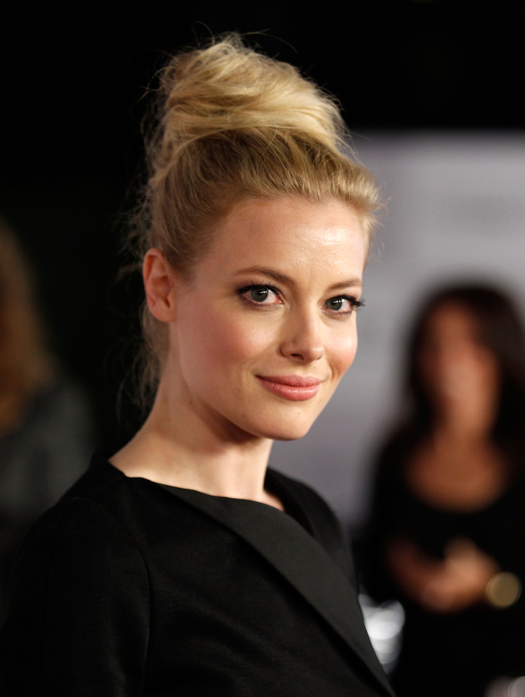 Gillian Jacobs Gillian Jacobs
