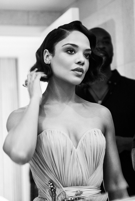 Tessa Thompson