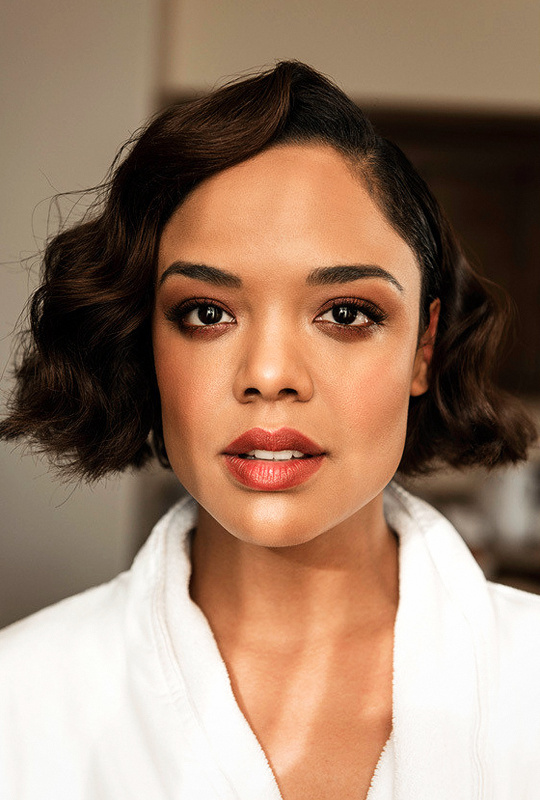 Tessa Thompson