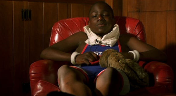 George Washington (2000)