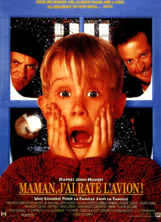 Home Alone