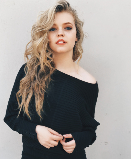 Jade Pettyjohn Jade Pettyjohn