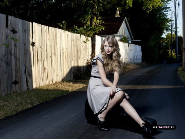 Taylor Swift Taylor Swift