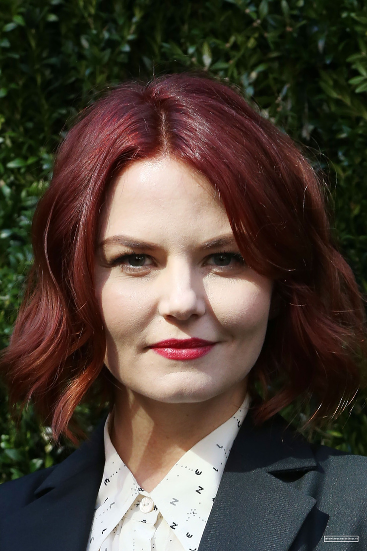 Jennifer Morrison