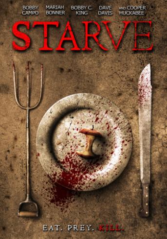 Starve