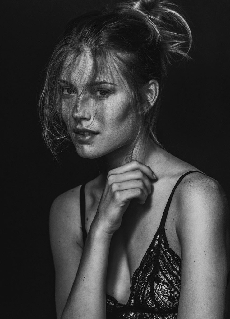 Caroline Lossberg