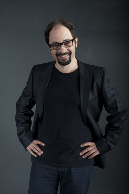 Jordi Sánchez