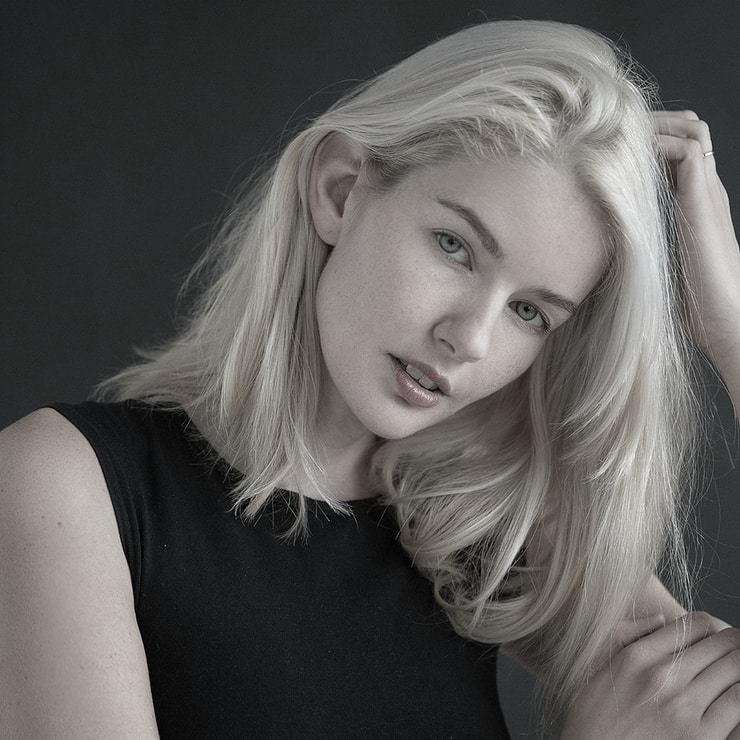 Melissa Stetten