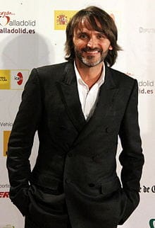 Fernando Tejero