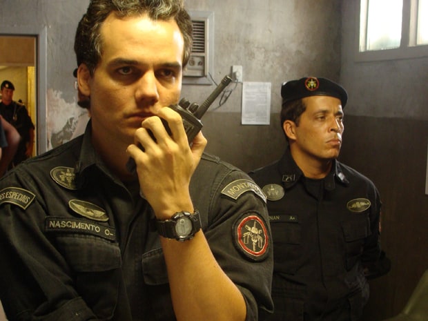 Tropa de Elite 2: O Inimigo Agora é Outro Tropa de Elite 2: O Inimigo Agora é Outro