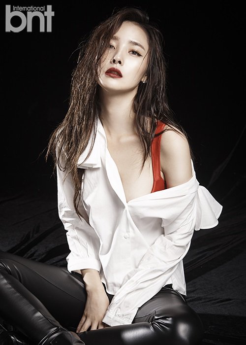 Hee-Jin Woo Hee-Jin Woo