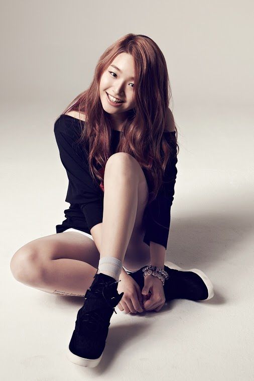 Hye-ran Ji
